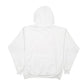Mens White Disney  Hoodie Jumper