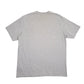 Mens Grey Carhartt Original Fit Short Sleeve T Shirt