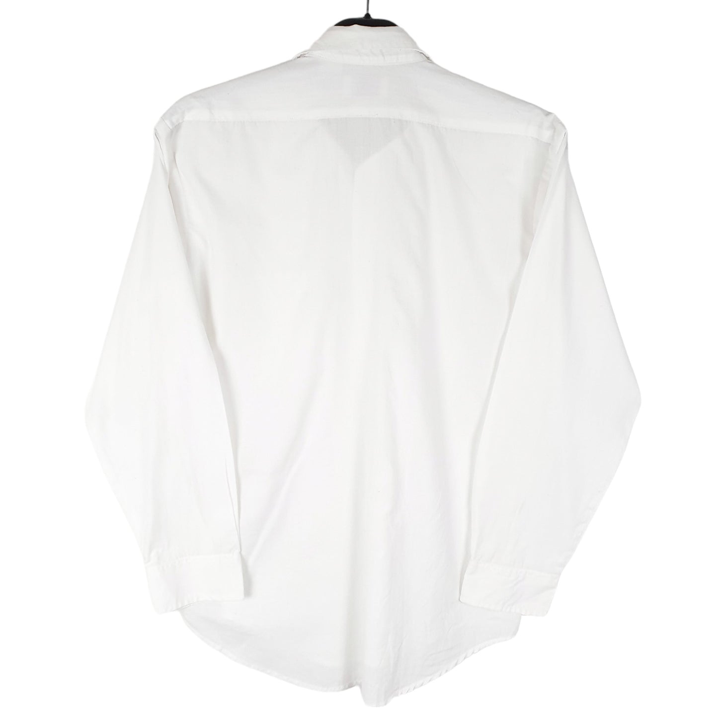 Mens White Rifle Kaynee  Long Sleeve Shirt