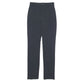 Womens Black Zara Flares Formal Trousers