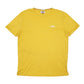 Mens Yellow Tommy Hilfiger  Short Sleeve T Shirt