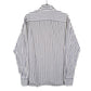 Mens White Tommy Hilfiger  Long Sleeve Shirt