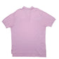 Mens Pink Polo Ralph Lauren  Short Sleeve Polo Shirt