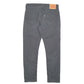 Mens Grey Levis Tapered Chino Trousers