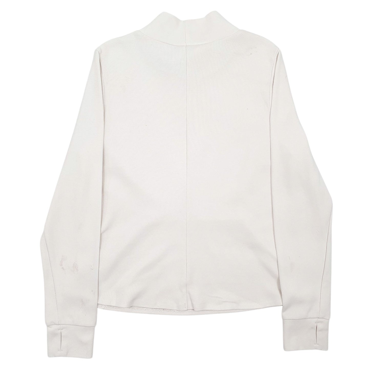 Womens White The North Face  Crewneck Jumper