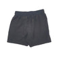 Mens Black More Mile  Sport Shorts