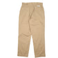 Mens Tan Polo Ralph Lauren Philip Pant Vintage Chino Trousers