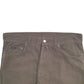 Mens Brown Gant  Chino Trousers