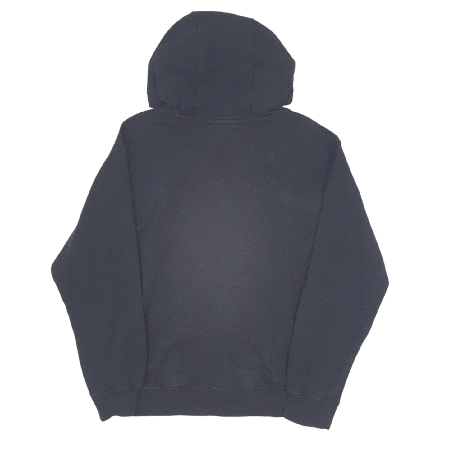 Mens Black Nike  Hoodie Jumper