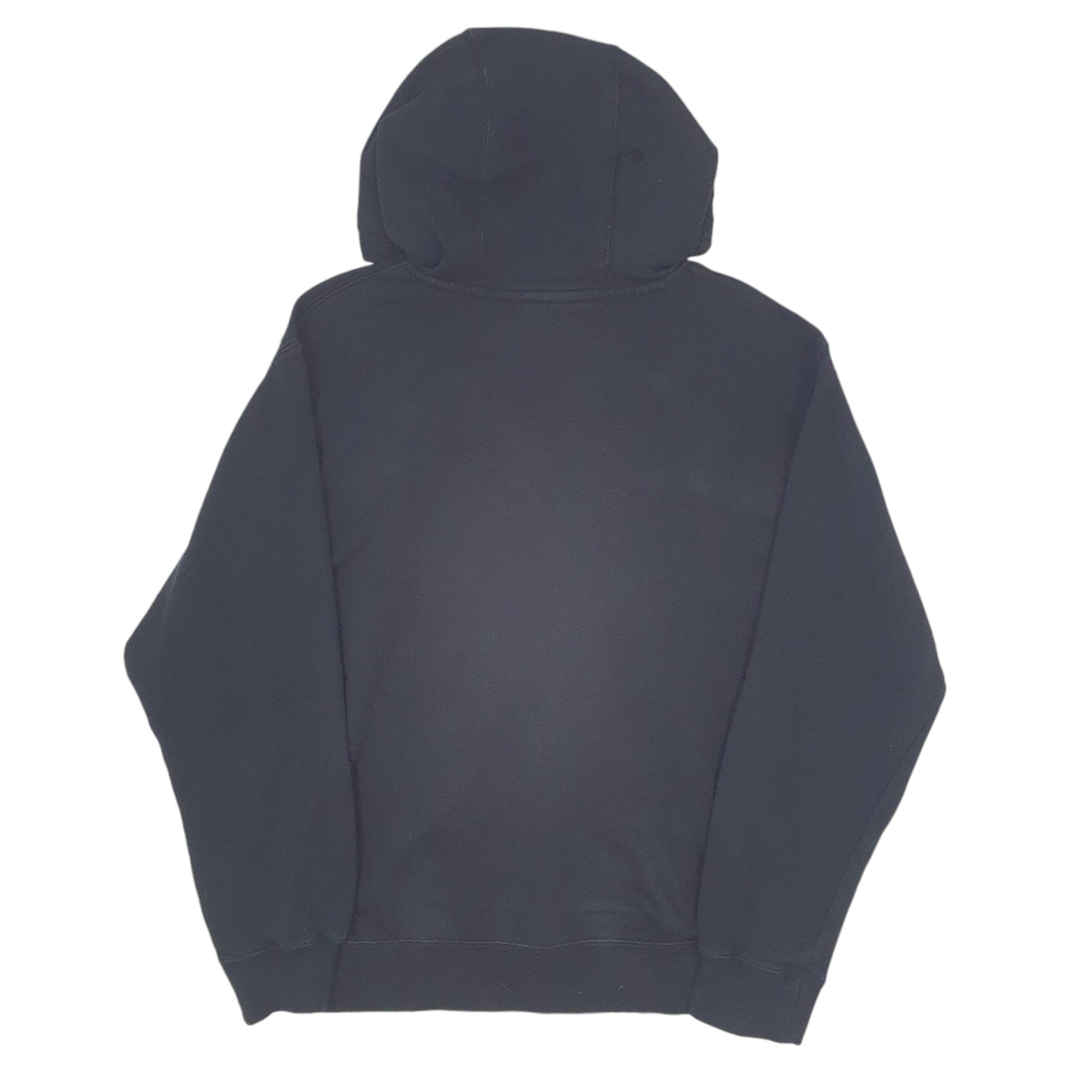 Mens Black Nike  Hoodie Jumper