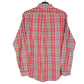 Mens Red Ralph Lauren  Long Sleeve Shirt
