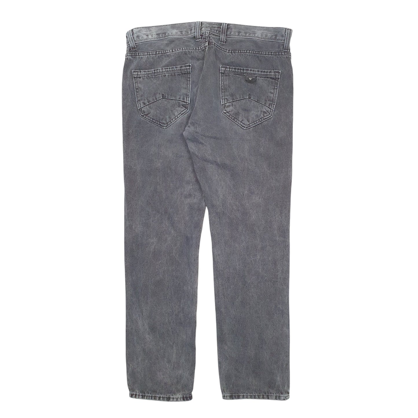 Mens Grey Armani  Casual JeansW38 L30