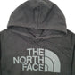 Mens Black The North Face  Hoodie Jumper