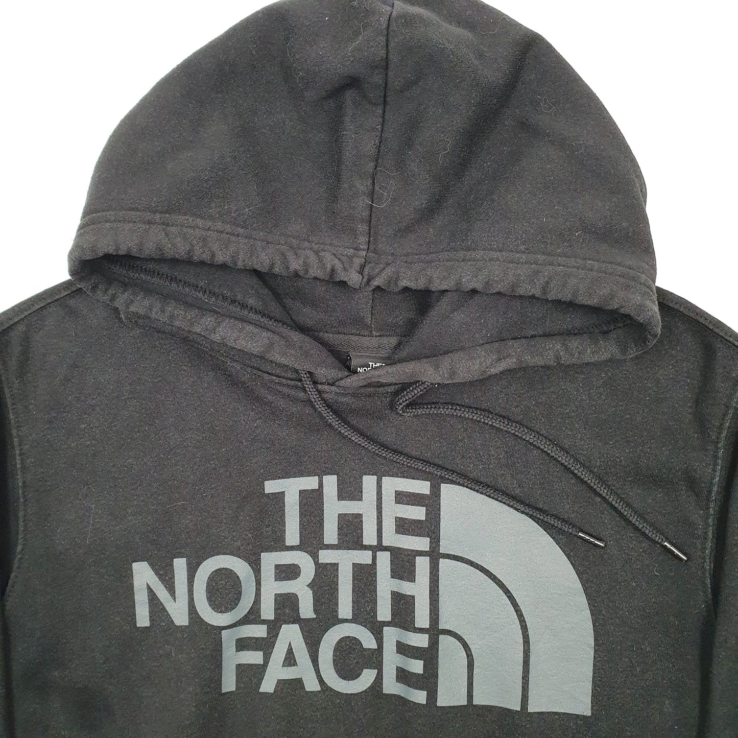Mens Black The North Face  Hoodie Jumper