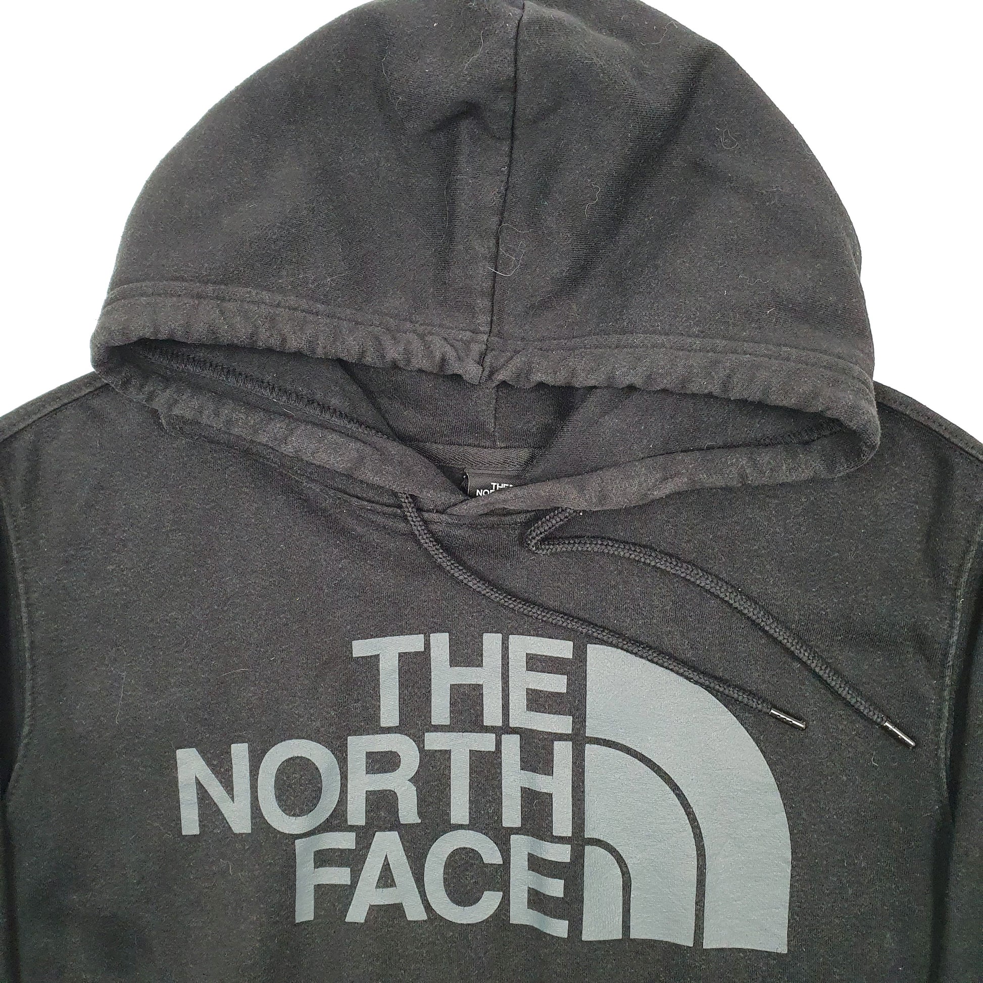 Mens Black The North Face  Hoodie Jumper