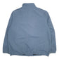 Mens Blue Nautica   Coat