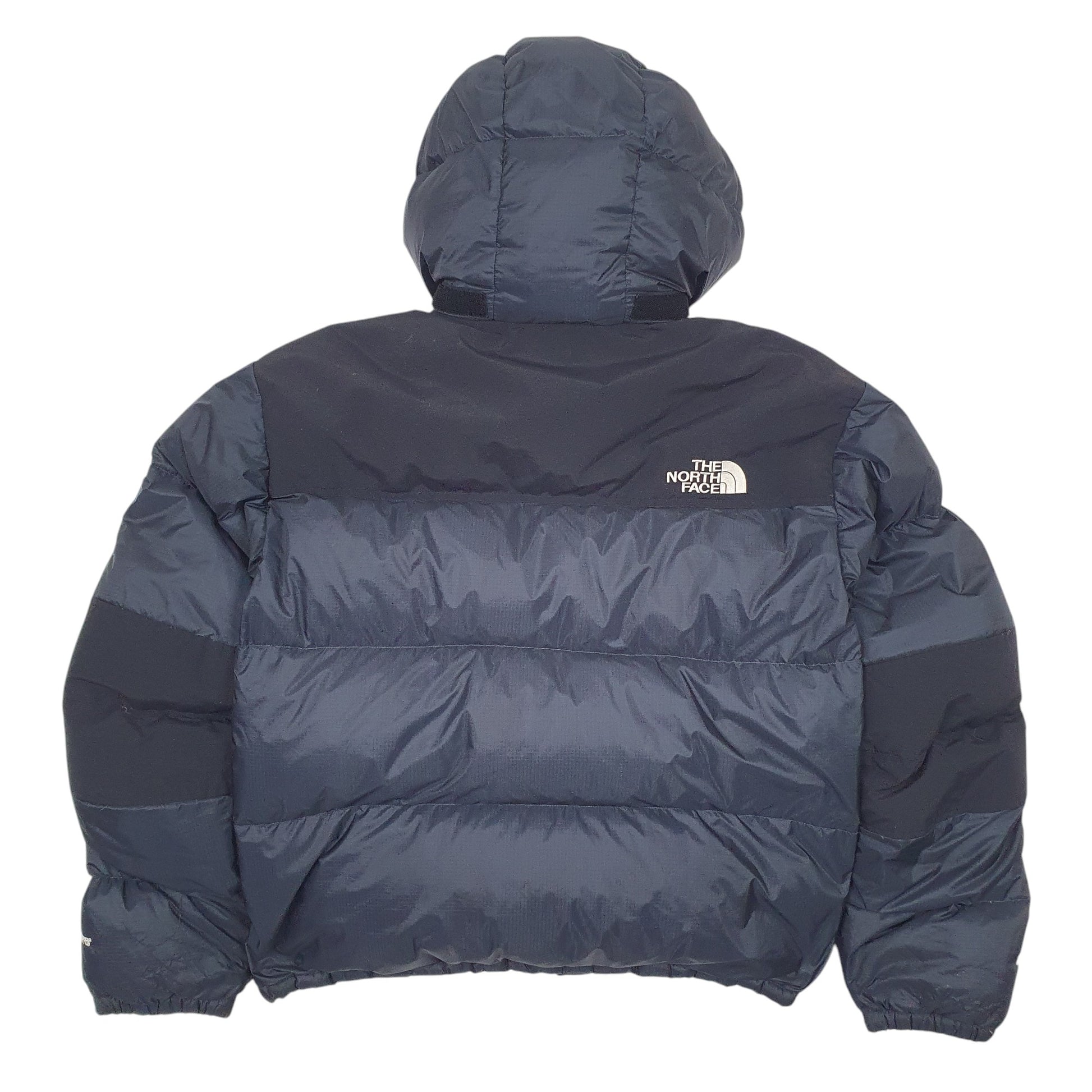 Mens Grey The North Face Baltoro 700 Summit Series  Coat