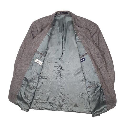 Mens Grey Lineage Vintage Moores  Coat