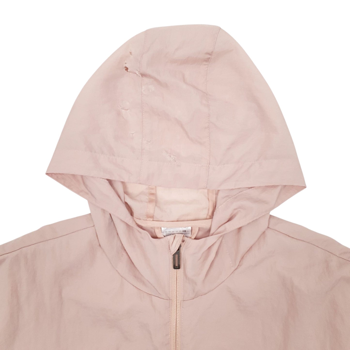 Womens Beige Adidas   Coat