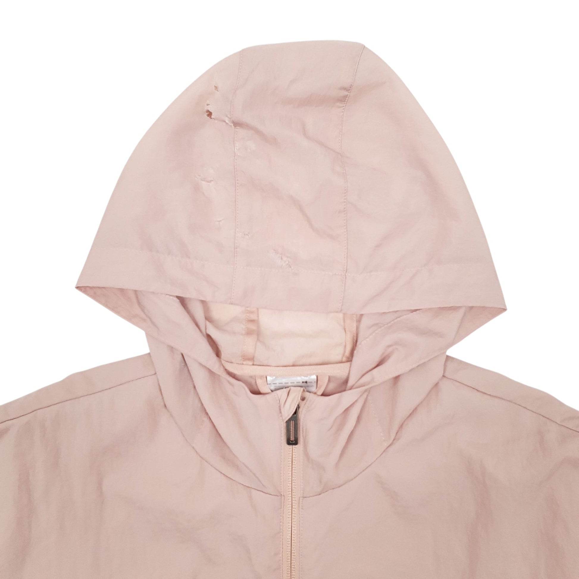 Womens Beige Adidas   Coat
