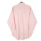 Mens Pink Ralph Lauren Oxford Long Sleeve Shirt