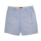 Mens Blue Chaps  Chino Shorts