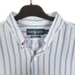 Mens Blue Ralph Lauren  Long Sleeve Shirt