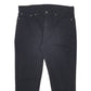 Mens Black Levis  514 JeansW36 L36