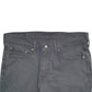 Mens Grey Levis  514 JeansW32 L30