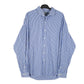 Mens Blue Polo Ralph Lauren Regent Long Sleeve Shirt