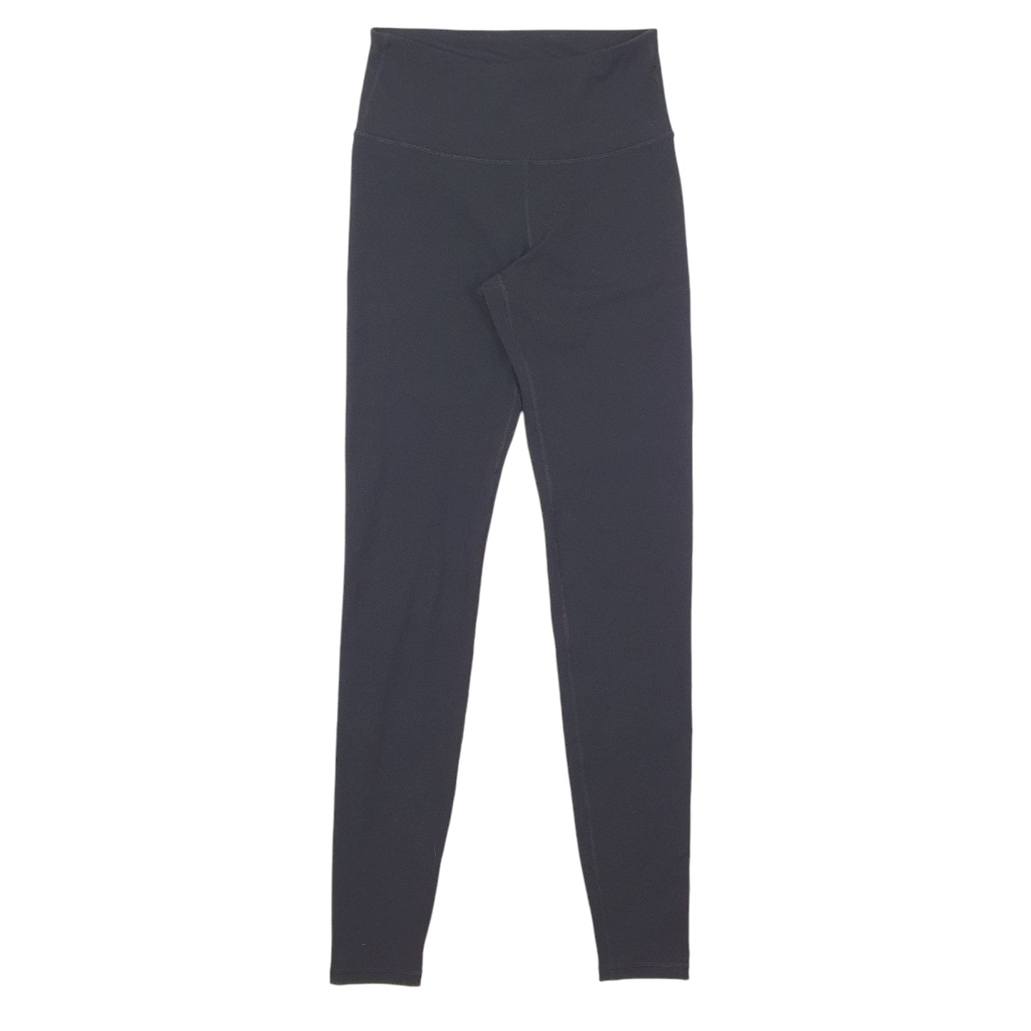Womens Black Old Navy Stretch Active Wear Jogger Trousers