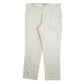 Mens Grey Burberry  Chino Trousers