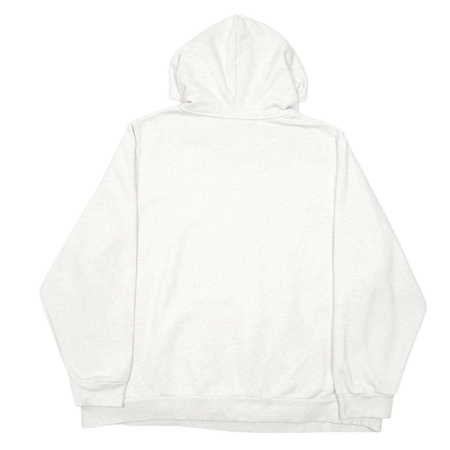 Womens Grey Puma  Hoodie Jumper