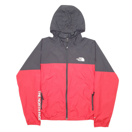 Womens Red The North Face   Coat