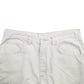 Mens Cream Wrangler Denim Jeans Jorts Denim Shorts