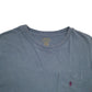 Mens Blue Polo Ralph Lauren  Short Sleeve T Shirt