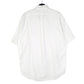 Mens White Ralph Lauren Oxford Short Sleeve Shirt