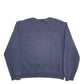 Womens Navy Tommy Hilfiger  Crewneck Jumper