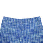 Womens Blue Tommy Hilfiger Pattern Chino Shorts