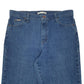 Womens Blue Lee  Relaxed JeansW34 L30