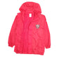 Womens Red Adidas Football  Coat