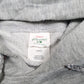 Mens Grey Hanes Reliable Roof And Remodeling USA Hoodie Jumper