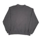 Mens Grey Champion  Crewneck Jumper
