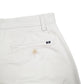 Mens Beige Nautica Classic Fit Deck Chino Shorts