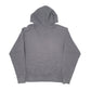 Mens Grey Champion  Hoodie Jumper