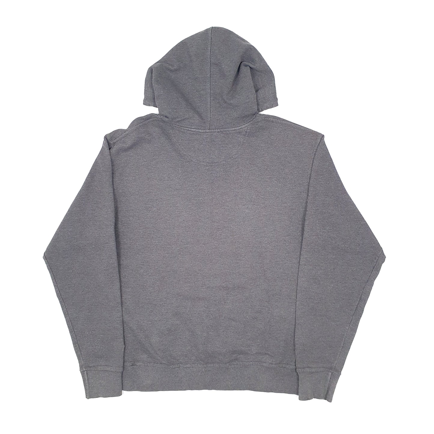 Mens Grey Champion  Hoodie Jumper