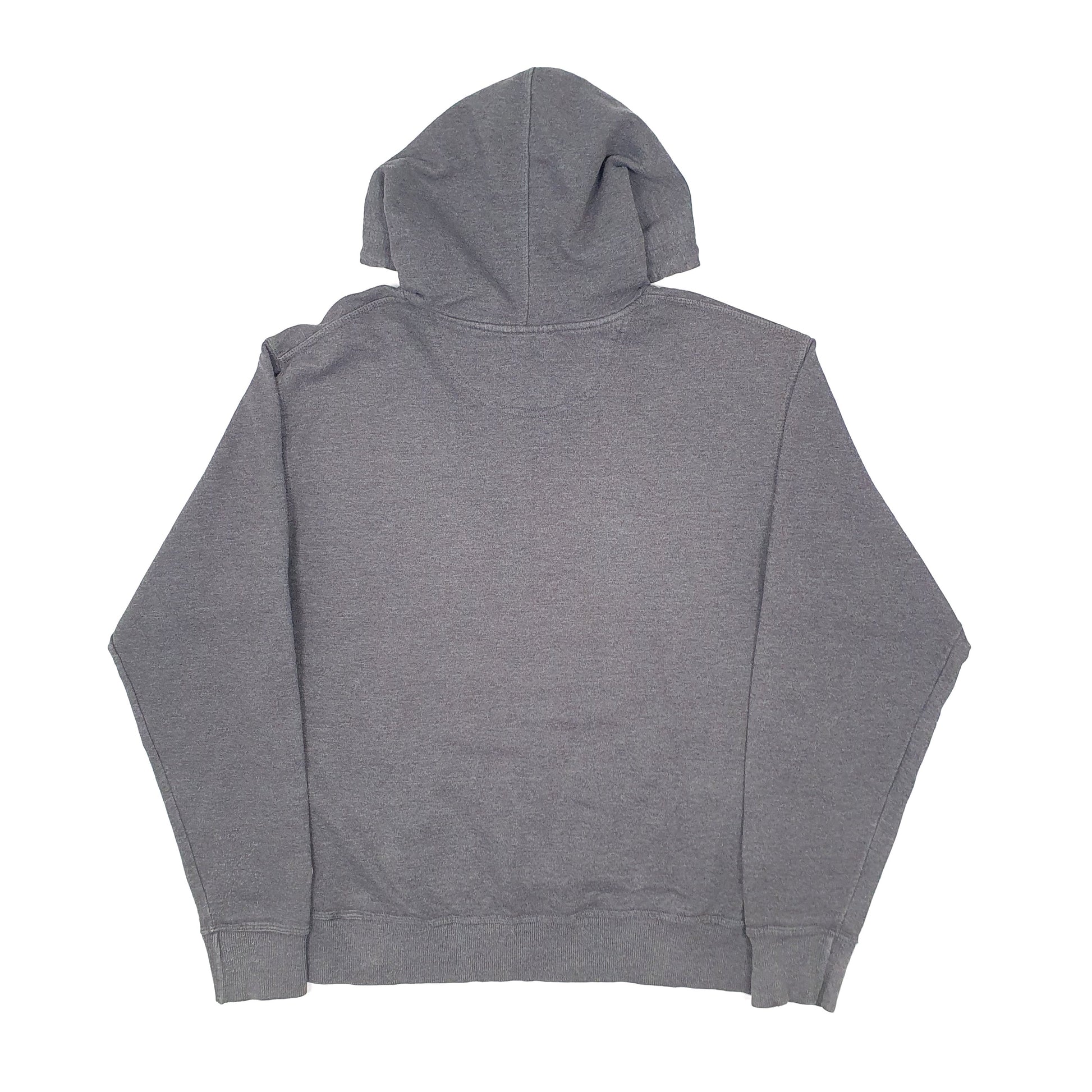 Mens Grey Champion  Hoodie Jumper