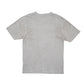 Mens Grey Carhartt  Short Sleeve T Shirt