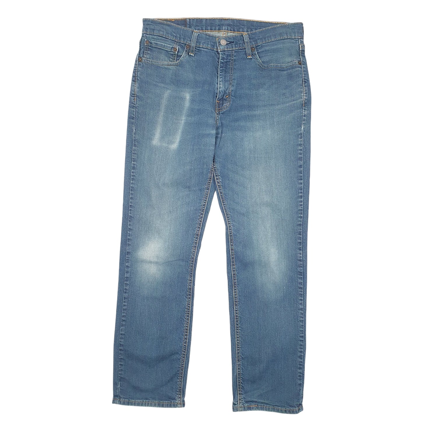 Mens Blue Levis  541 JeansW32 L30