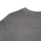 Mens Grey G.Star Raw  Short Sleeve T Shirt